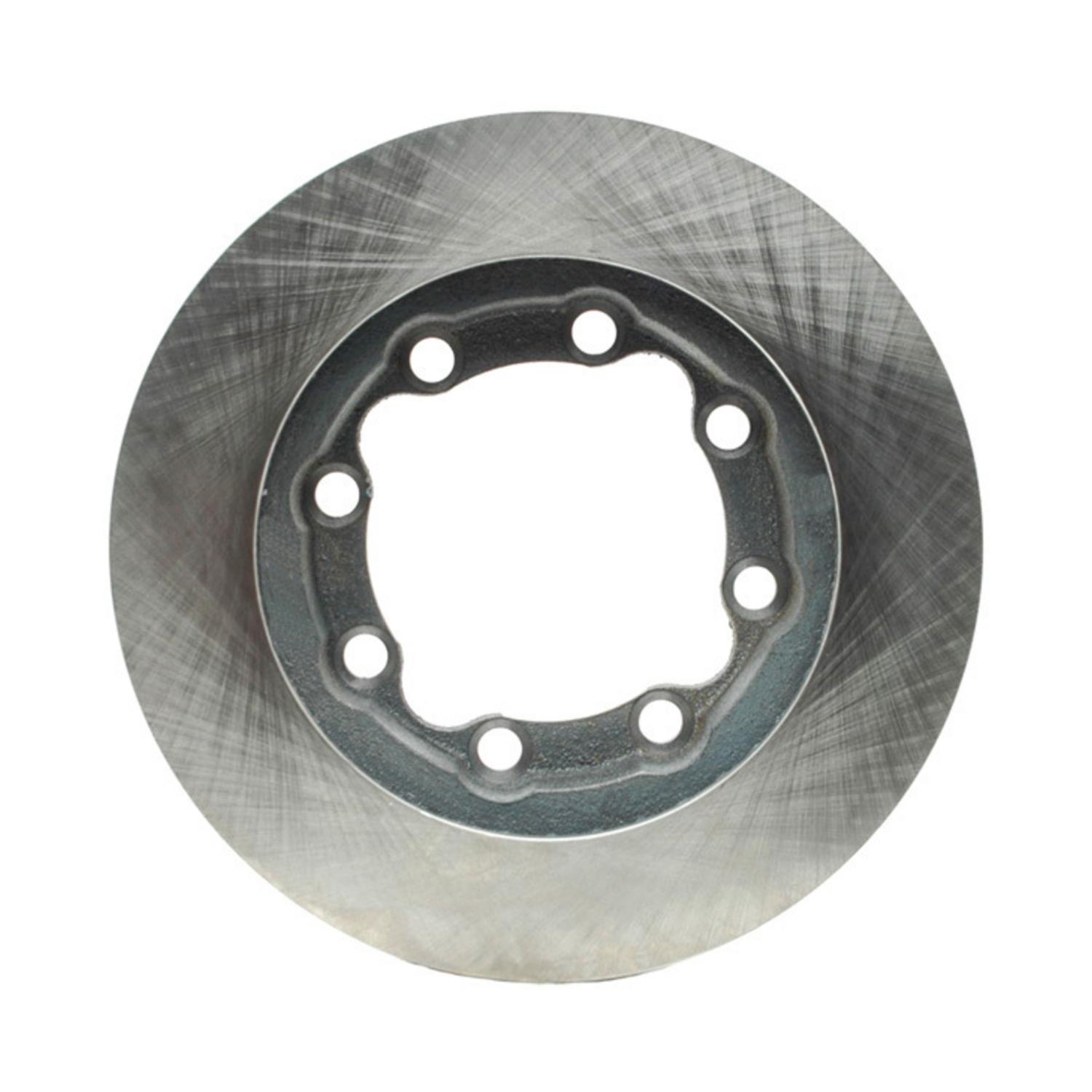 Raybestos 56242R - Disc Brake Rotor Raybestos 56242R Disc Brake Rotor product image 2 of 3