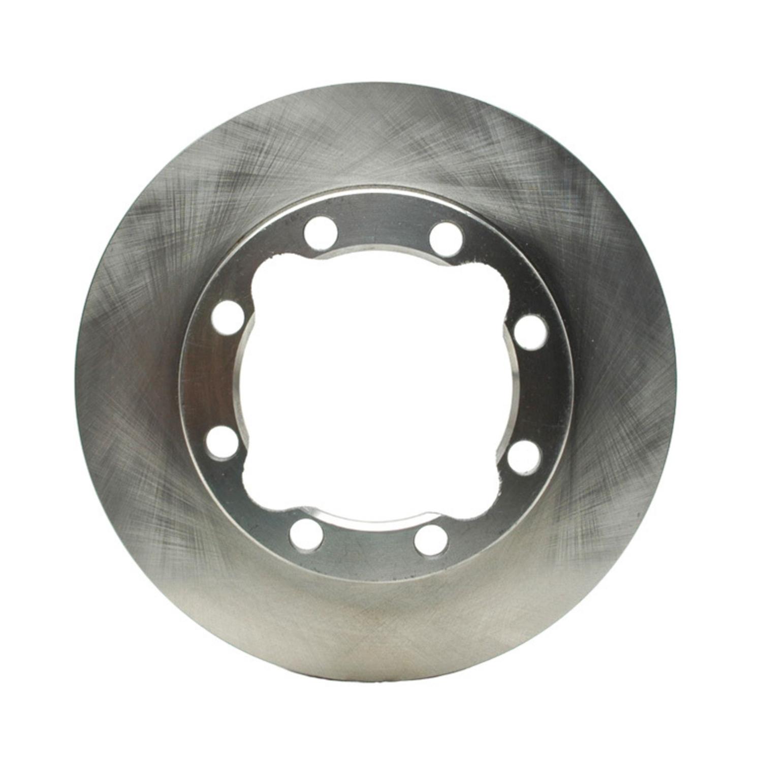 Raybestos 56242R - Disc Brake Rotor Raybestos 56242R Disc Brake Rotor product image 3 of 3