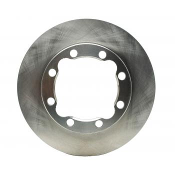 1996 Dodge Ram 2500 Disc Brake Rotor Front Raybestos 56242R image 3 of 3
