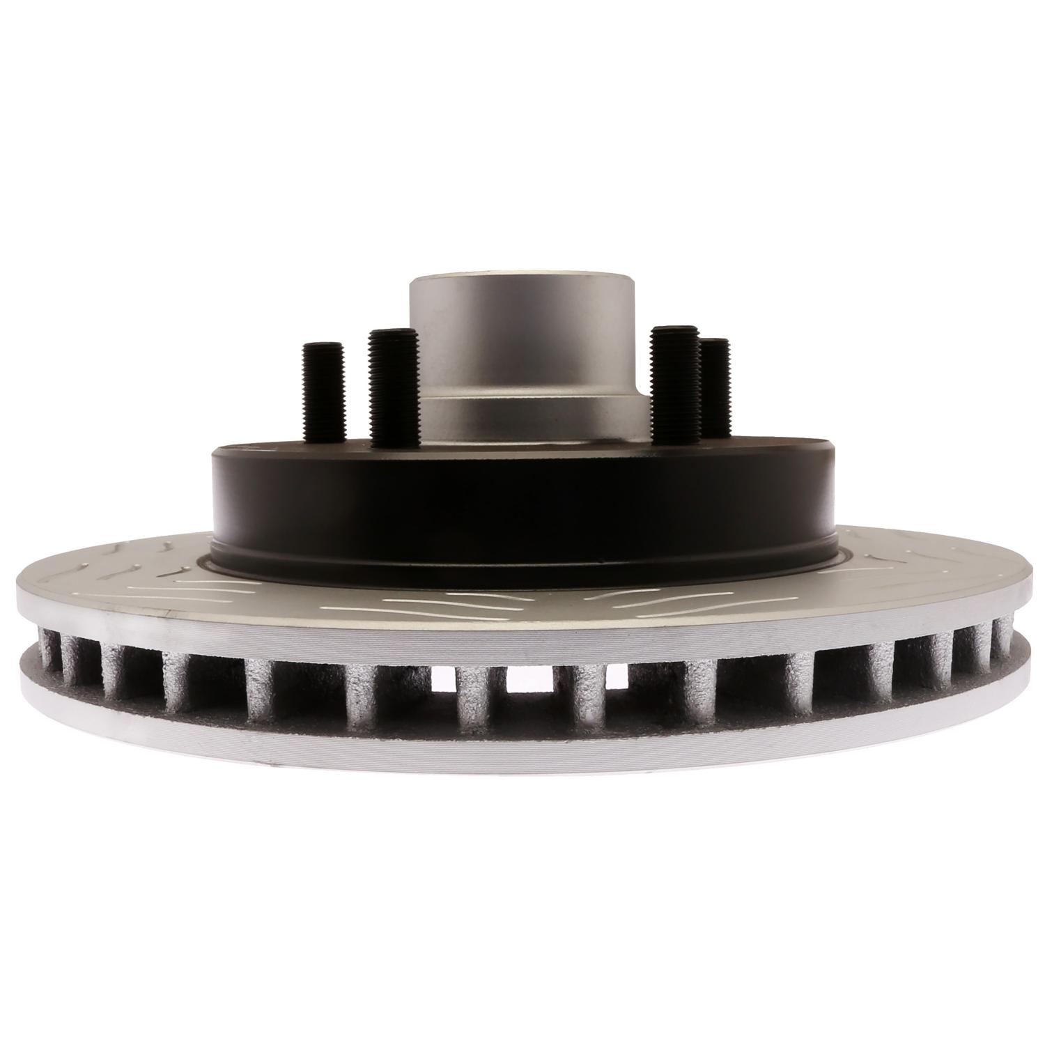 Raybestos 56258PER - Disc Brake Rotor and Hub Assembly Raybestos 56258PER Disc Brake Rotor and Hub Assembly product image 1 of 3