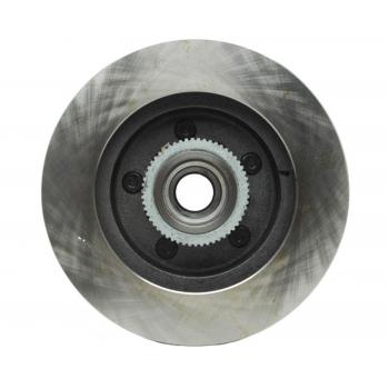 1996 GMC Yukon Disc Brake Rotor and Hub Assembly Front Raybestos 56258R image 2 of 3