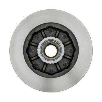 1996 GMC C3500 Disc Brake Rotor and Hub Assembly Front Raybestos 56263 image 2 of 3