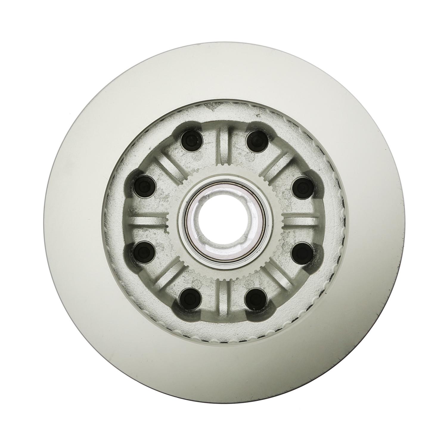 Raybestos 56263FZN - Disc Brake Rotor and Hub Assembly Raybestos 56263FZN Disc Brake Rotor and Hub Assembly product image 2 of 3
