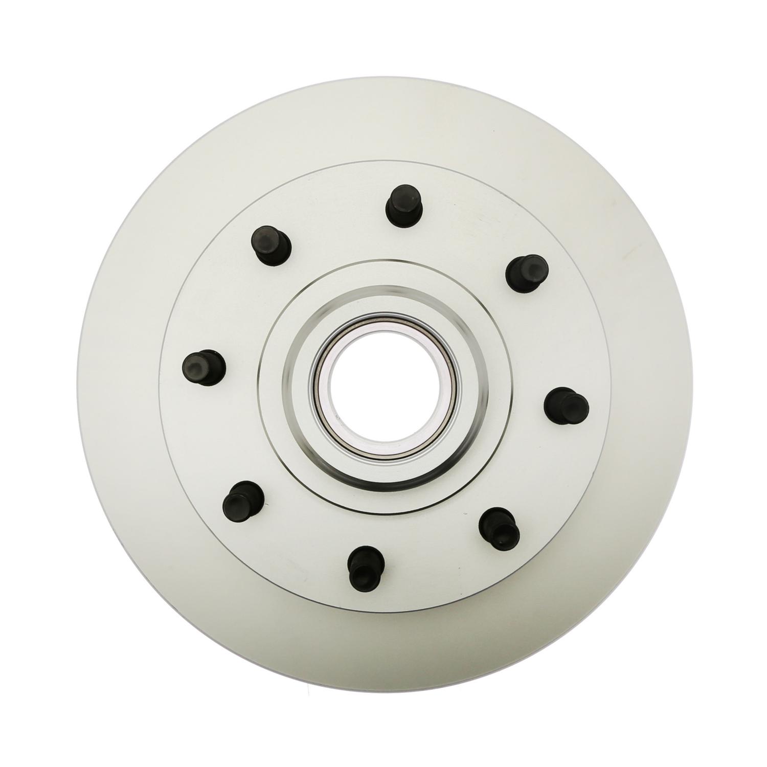 Raybestos 56263FZN - Disc Brake Rotor and Hub Assembly Raybestos 56263FZN Disc Brake Rotor and Hub Assembly product image 3 of 3