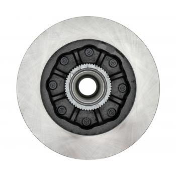 1996 GMC C3500 Disc Brake Rotor and Hub Assembly Front Raybestos 56263R image 2 of 3