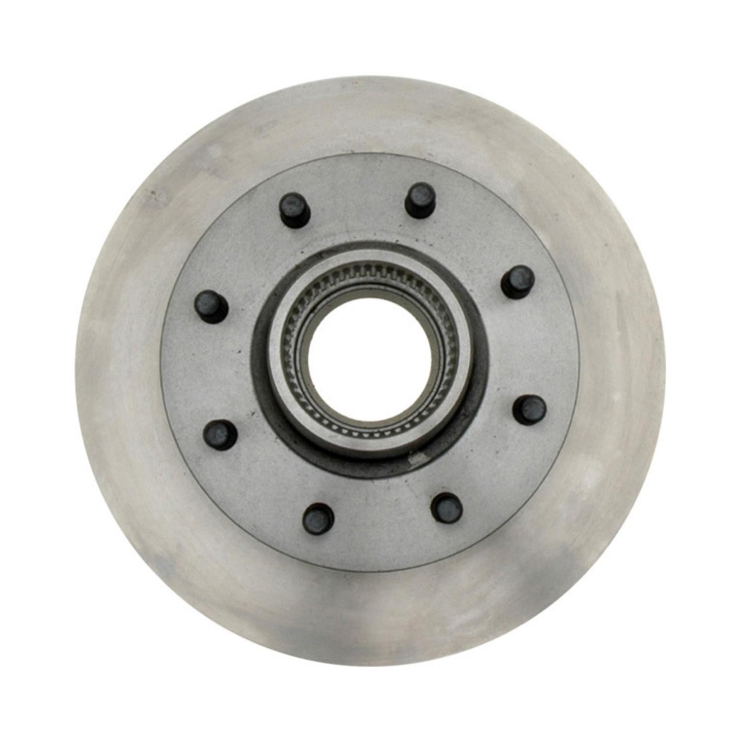 Raybestos 56287R - Disc Brake Rotor and Hub Assembly Raybestos 56287R Disc Brake Rotor and Hub Assembly product image 3 of 3