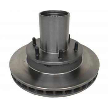 1991 GMC Jimmy Disc Brake Rotor and Hub Assembly Front Raybestos 56299R image 1 of 3