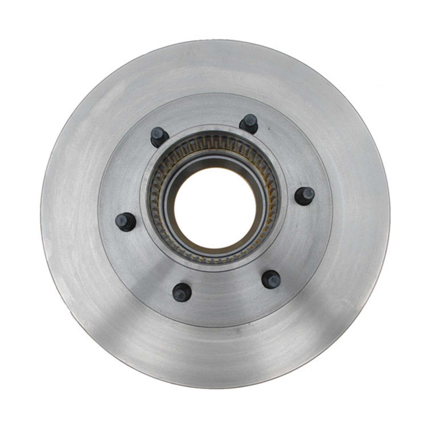 Raybestos 56299R - Disc Brake Rotor and Hub Assembly Raybestos 56299R Disc Brake Rotor and Hub Assembly product image 3 of 3