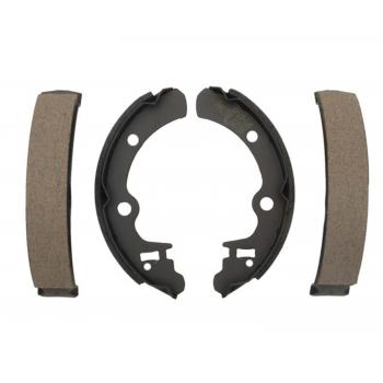 1993 Subaru Loyale Drum Brake Shoe