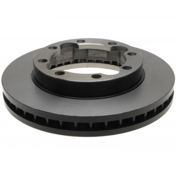 1999 Dodge Ram 4000 Disc Brake Rotor Front Raybestos 56324 image 1 of 3