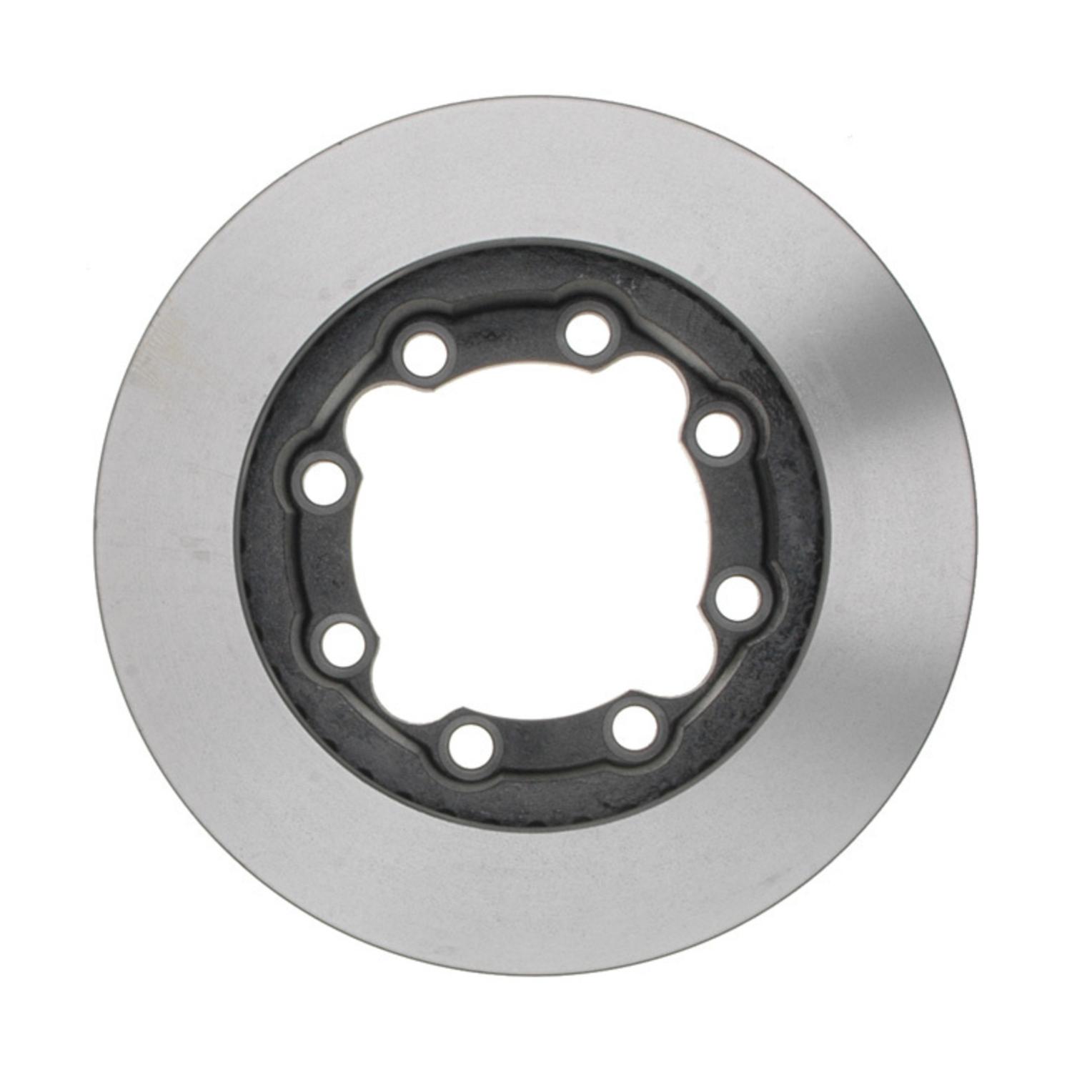 Raybestos 56324 - Disc Brake Rotor Raybestos 56324 Disc Brake Rotor product image 2 of 3