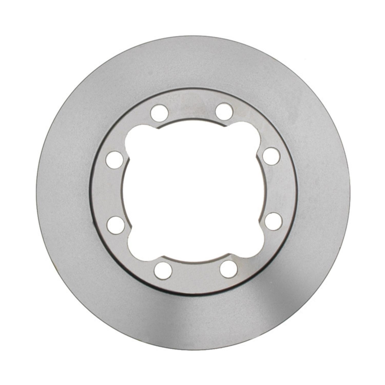 Raybestos 56324 - Disc Brake Rotor Raybestos 56324 Disc Brake Rotor product image 3 of 3
