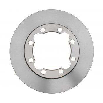 1999 Dodge Ram 4000 Disc Brake Rotor Front Raybestos 56324 image 3 of 3