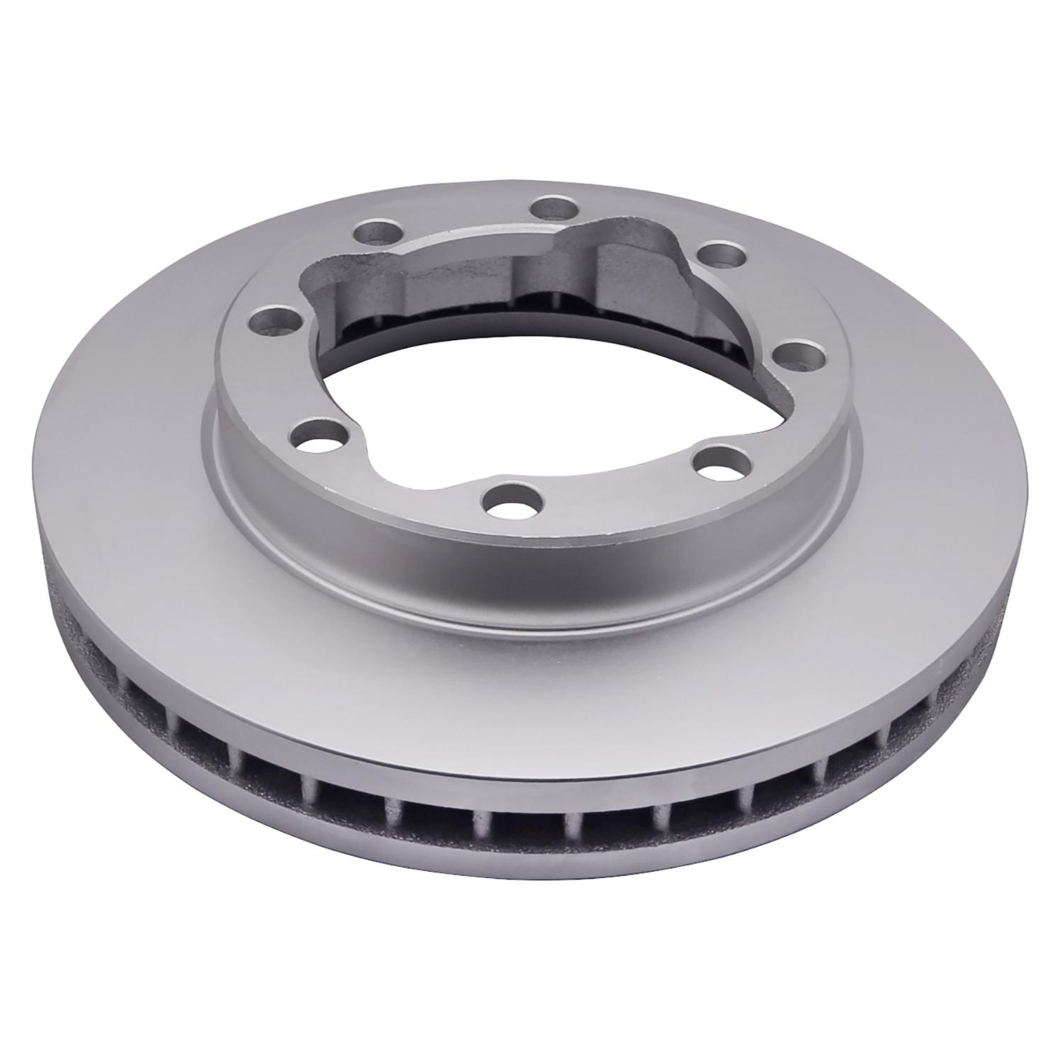 Raybestos 56324FZN - Disc Brake Rotor Raybestos 56324FZN Disc Brake Rotor product image 1 of 3