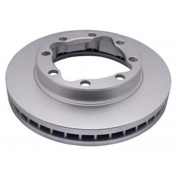 1999 Dodge Ram 4000 Disc Brake Rotor Front Raybestos 56324FZN image 1 of 3
