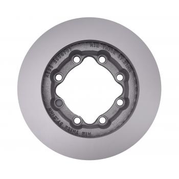 1999 Dodge Ram 4000 Disc Brake Rotor Front Raybestos 56324FZN image 2 of 3