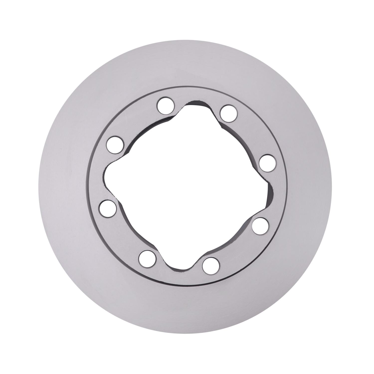 Raybestos 56324FZN - Disc Brake Rotor Raybestos 56324FZN Disc Brake Rotor product image 3 of 3