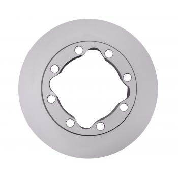 1999 Dodge Ram 4000 Disc Brake Rotor Front Raybestos 56324FZN image 3 of 3
