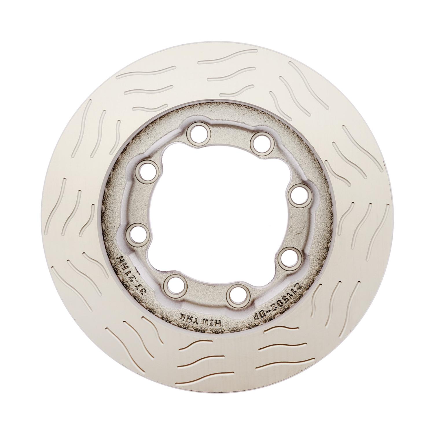 Raybestos 56324PER - Disc Brake Rotor Raybestos 56324PER Disc Brake Rotor product image 2 of 3