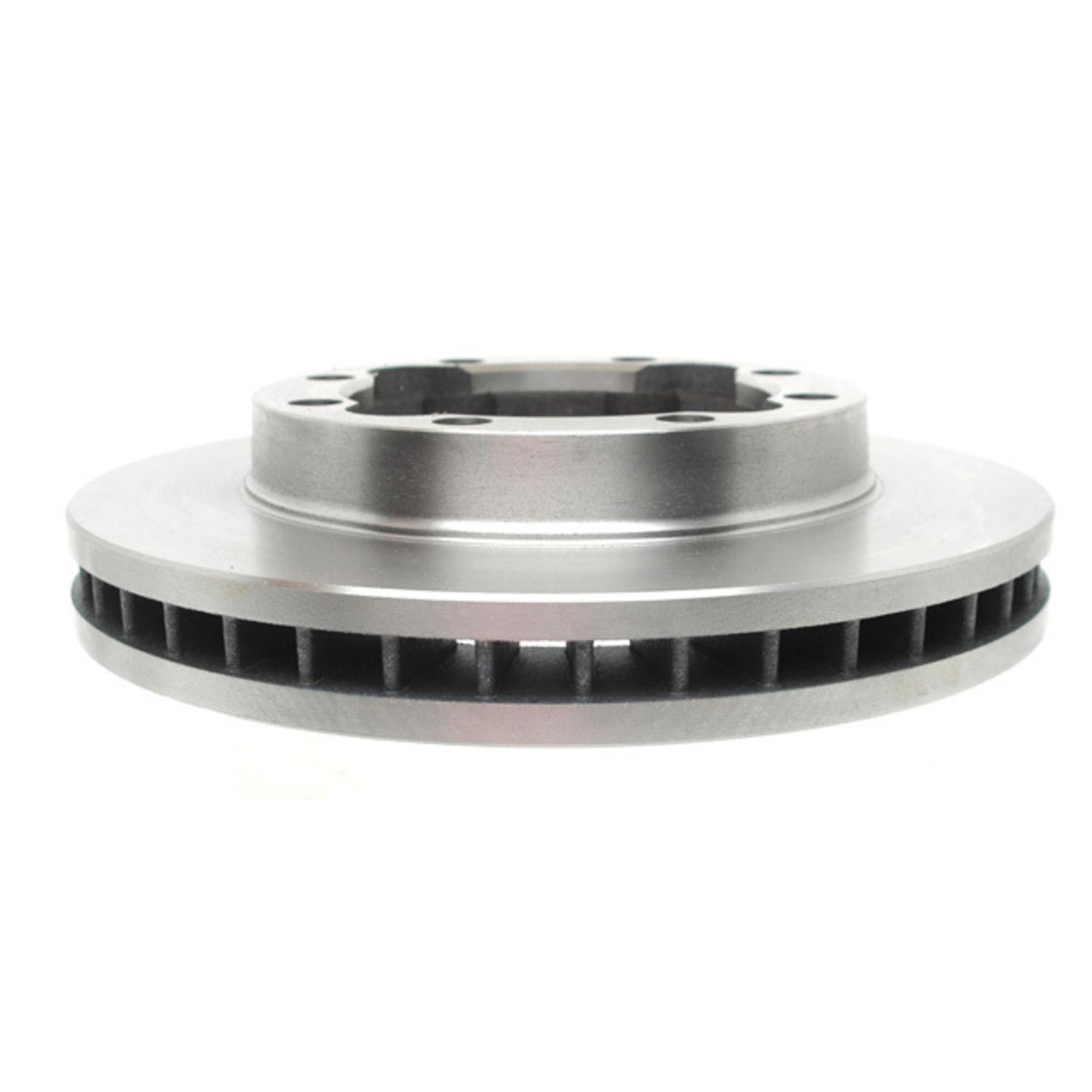 Raybestos 56324R - Disc Brake Rotor Raybestos 56324R Disc Brake Rotor product image 1 of 3