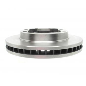 1999 Dodge Ram 4000 Disc Brake Rotor Front Raybestos 56324R image 1 of 3