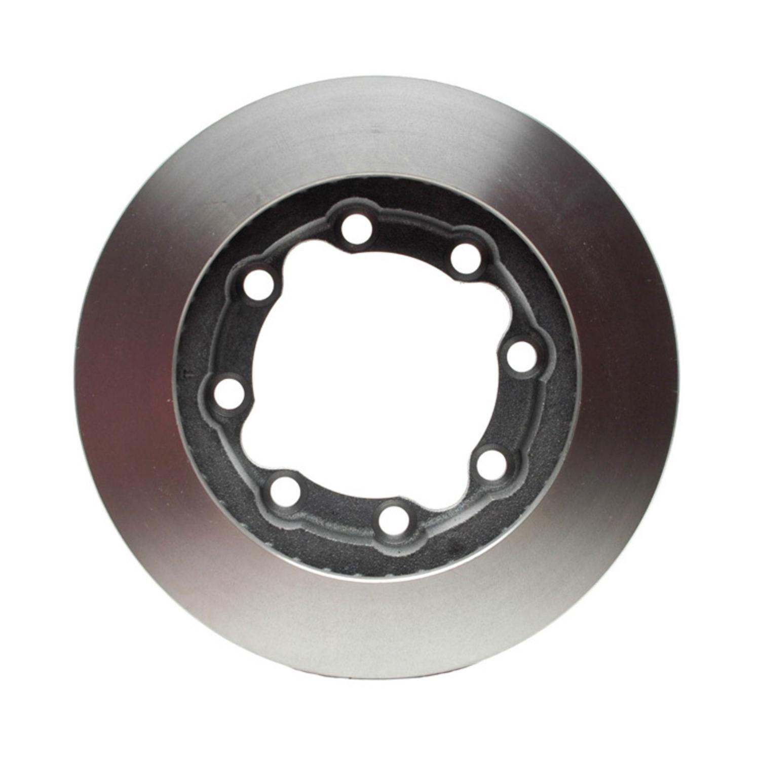 Raybestos 56324R - Disc Brake Rotor Raybestos 56324R Disc Brake Rotor product image 2 of 3