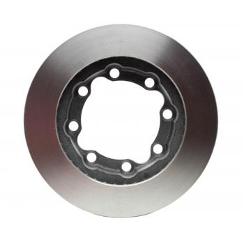 1999 Dodge Ram 4000 Disc Brake Rotor Front Raybestos 56324R image 2 of 3