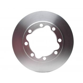 1999 Dodge Ram 4000 Disc Brake Rotor Front Raybestos 56324R image 3 of 3