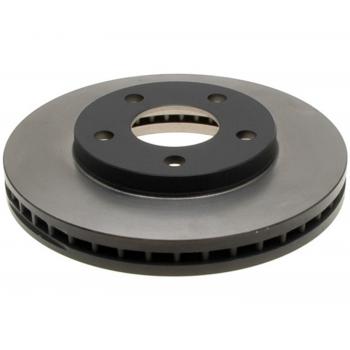 1995 Pontiac Firebird Disc Brake Rotor Front Raybestos 56325 image 1 of 3