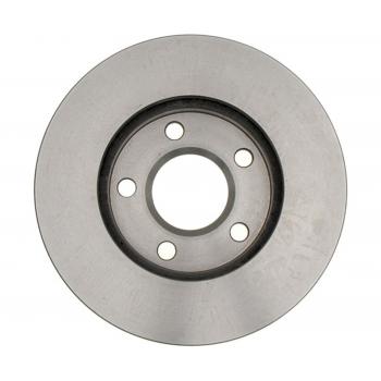 1995 Pontiac Firebird Disc Brake Rotor Front Raybestos 56325 image 2 of 3