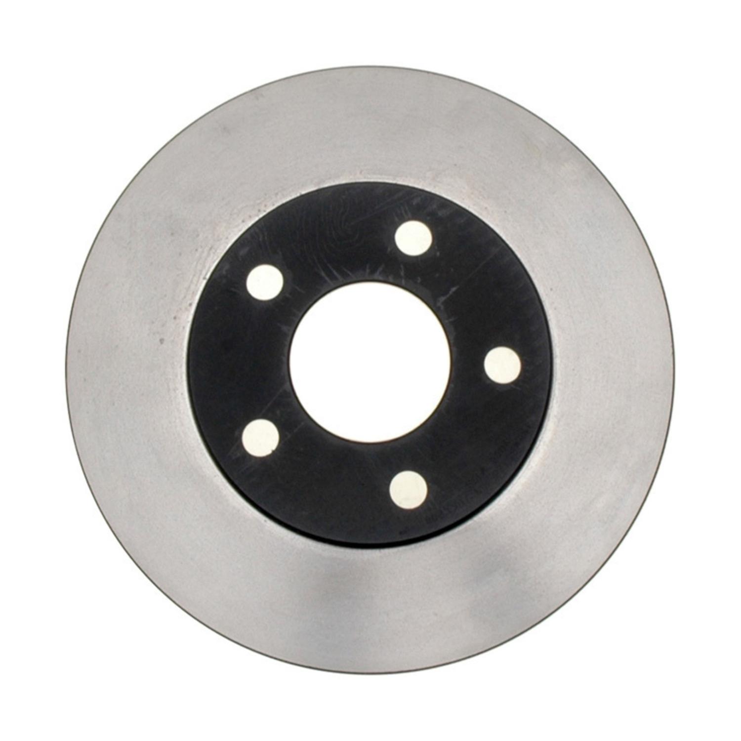 Raybestos 56325 - Disc Brake Rotor Raybestos 56325 Disc Brake Rotor product image 3 of 3