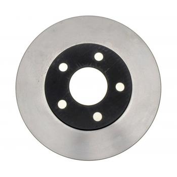 1995 Pontiac Firebird Disc Brake Rotor Front Raybestos 56325 image 3 of 3