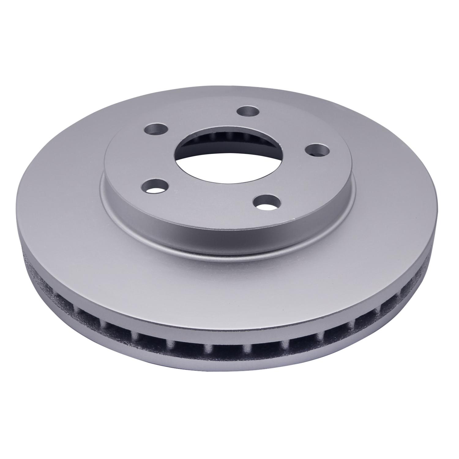 Raybestos 56325FZN Disc Brake Rotor product image 1 of 3