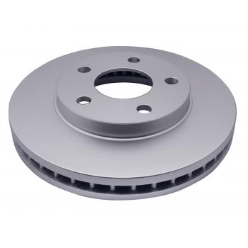 1995 Pontiac Firebird Disc Brake Rotor Front Raybestos 56325FZN image 1 of 3