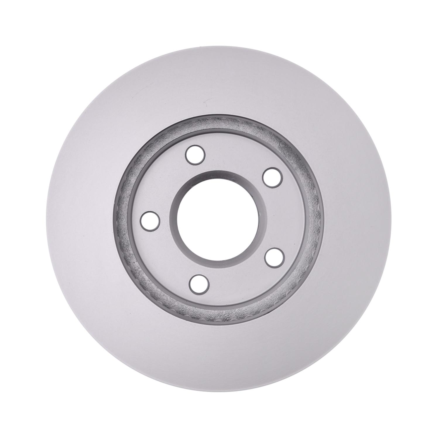 Raybestos 56325FZN Disc Brake Rotor product image 2 of 3