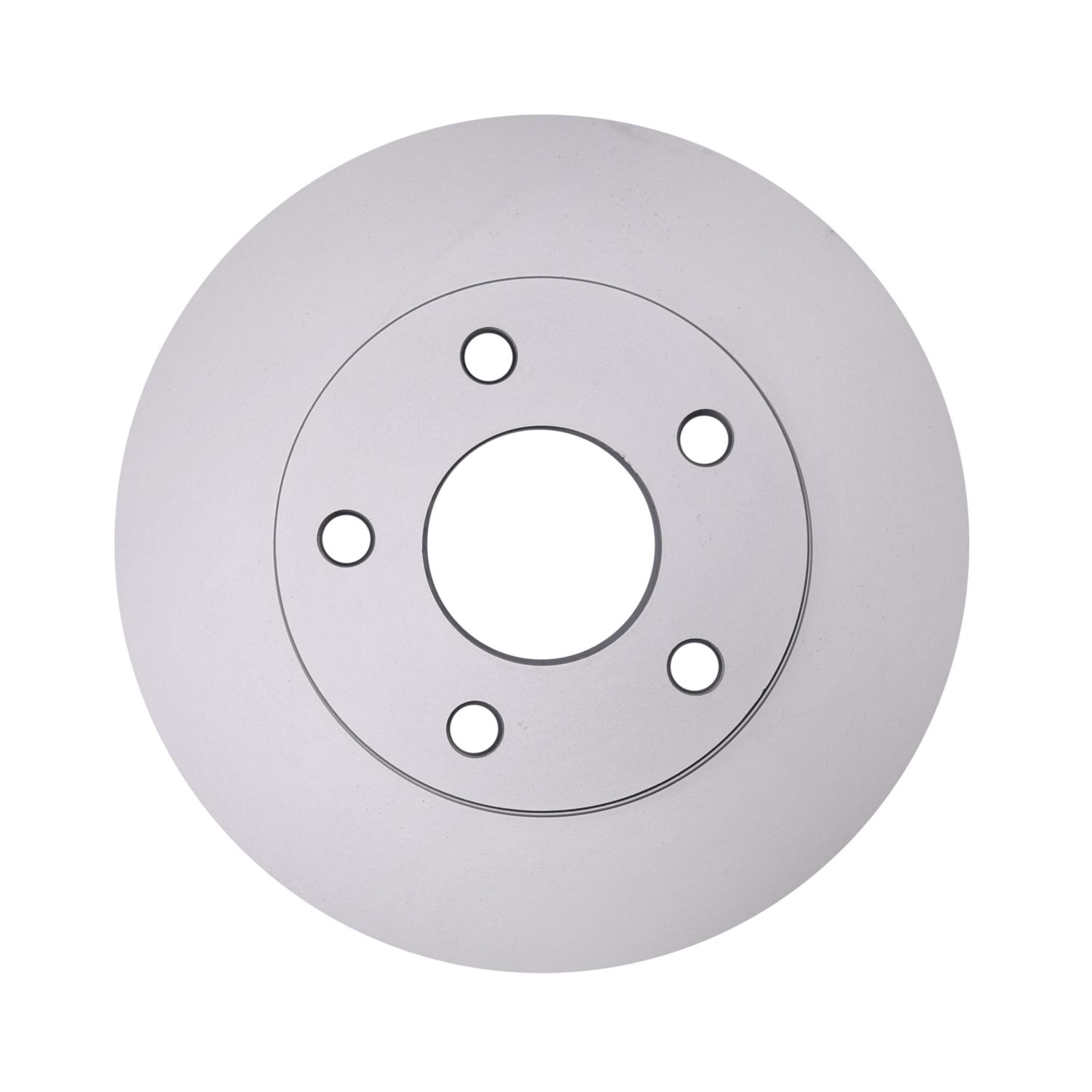 Raybestos 56325FZN Disc Brake Rotor product image 3 of 3