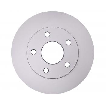 1995 Pontiac Firebird Disc Brake Rotor Front Raybestos 56325FZN image 3 of 3