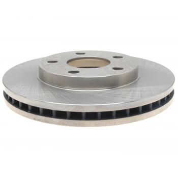 1995 Pontiac Firebird Disc Brake Rotor Front Raybestos 56325R image 1 of 3