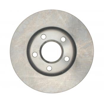 1995 Pontiac Firebird Disc Brake Rotor Front Raybestos 56325R image 2 of 3