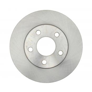 1995 Pontiac Firebird Disc Brake Rotor Front Raybestos 56325R image 3 of 3