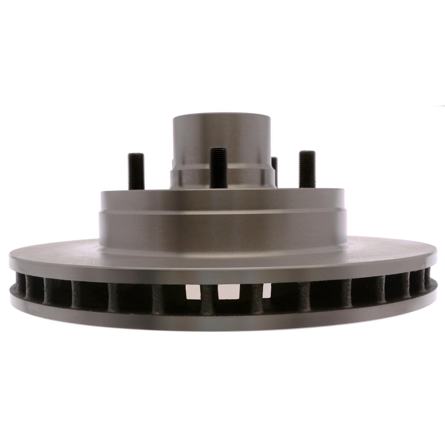 Raybestos 56328R Disc Brake Rotor and Hub Assembly product image 1 of 3