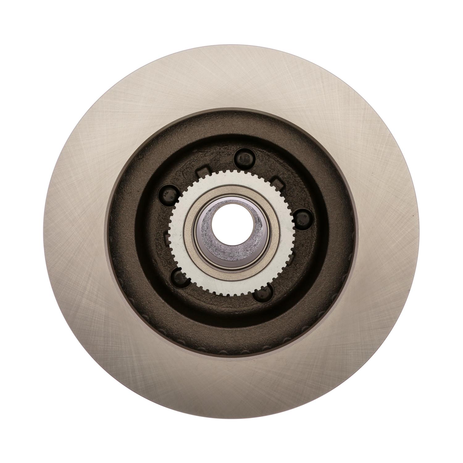 Raybestos 56328R Disc Brake Rotor and Hub Assembly product image 2 of 3