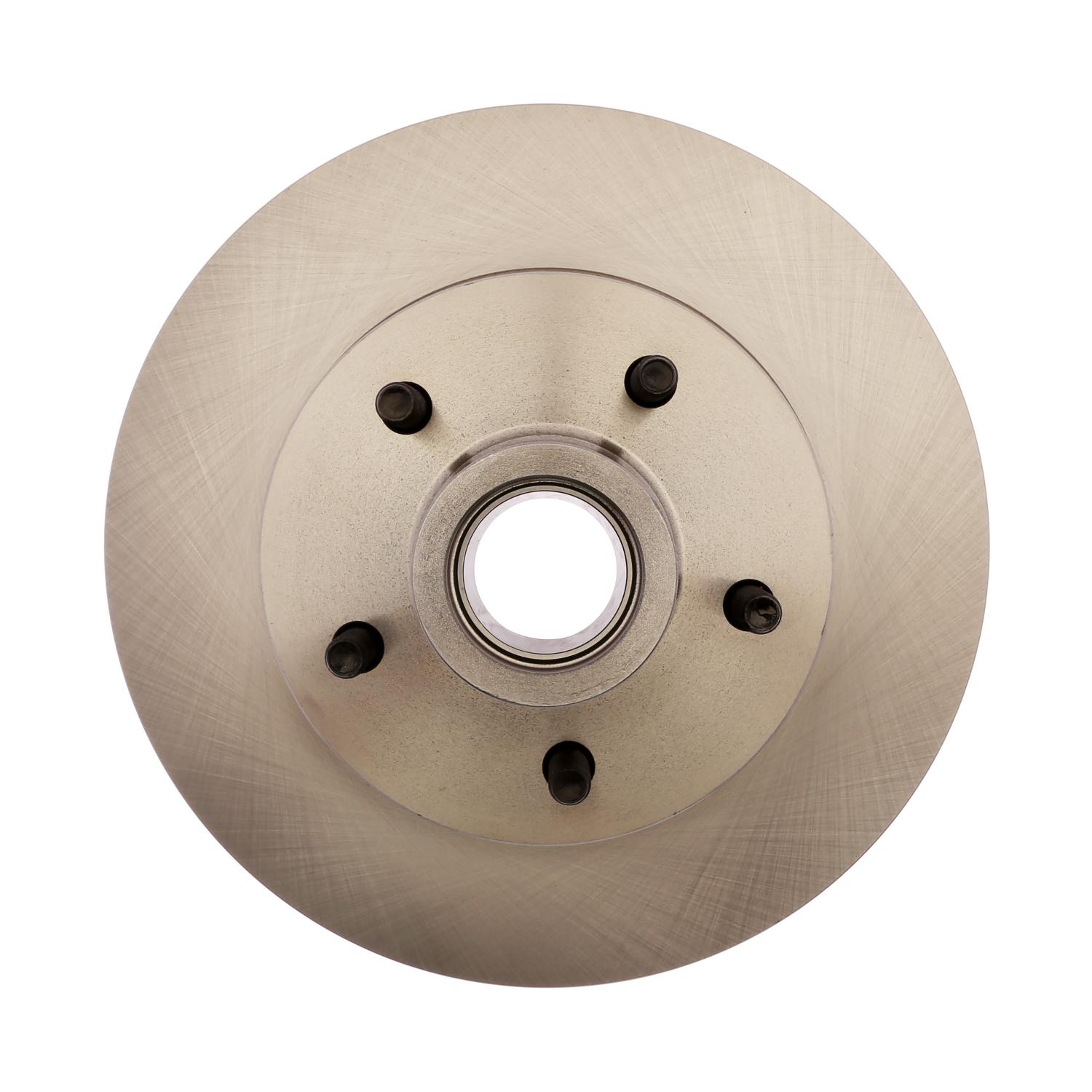 Raybestos 56328R Disc Brake Rotor and Hub Assembly product image 3 of 3