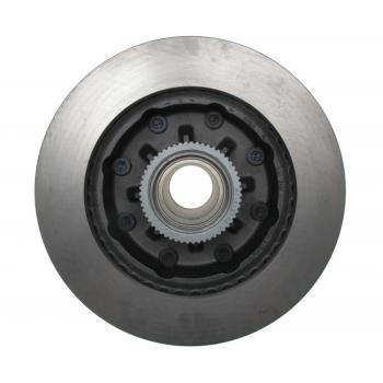 1996 GMC G3500 Disc Brake Rotor and Hub Assembly Front Raybestos 56331 image 2 of 3