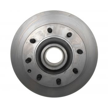 1996 GMC G3500 Disc Brake Rotor and Hub Assembly Front Raybestos 56331 image 3 of 3