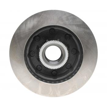 1996 GMC G3500 Disc Brake Rotor and Hub Assembly Front Raybestos 56331R image 2 of 3