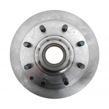 1996 GMC G3500 Disc Brake Rotor and Hub Assembly Front Raybestos 56331R image 3 of 3