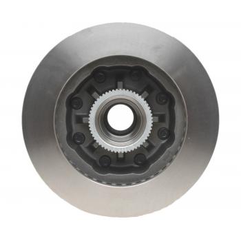 1999 GMC P3500 Disc Brake Rotor and Hub Assembly Front Raybestos 56396R image 2 of 3