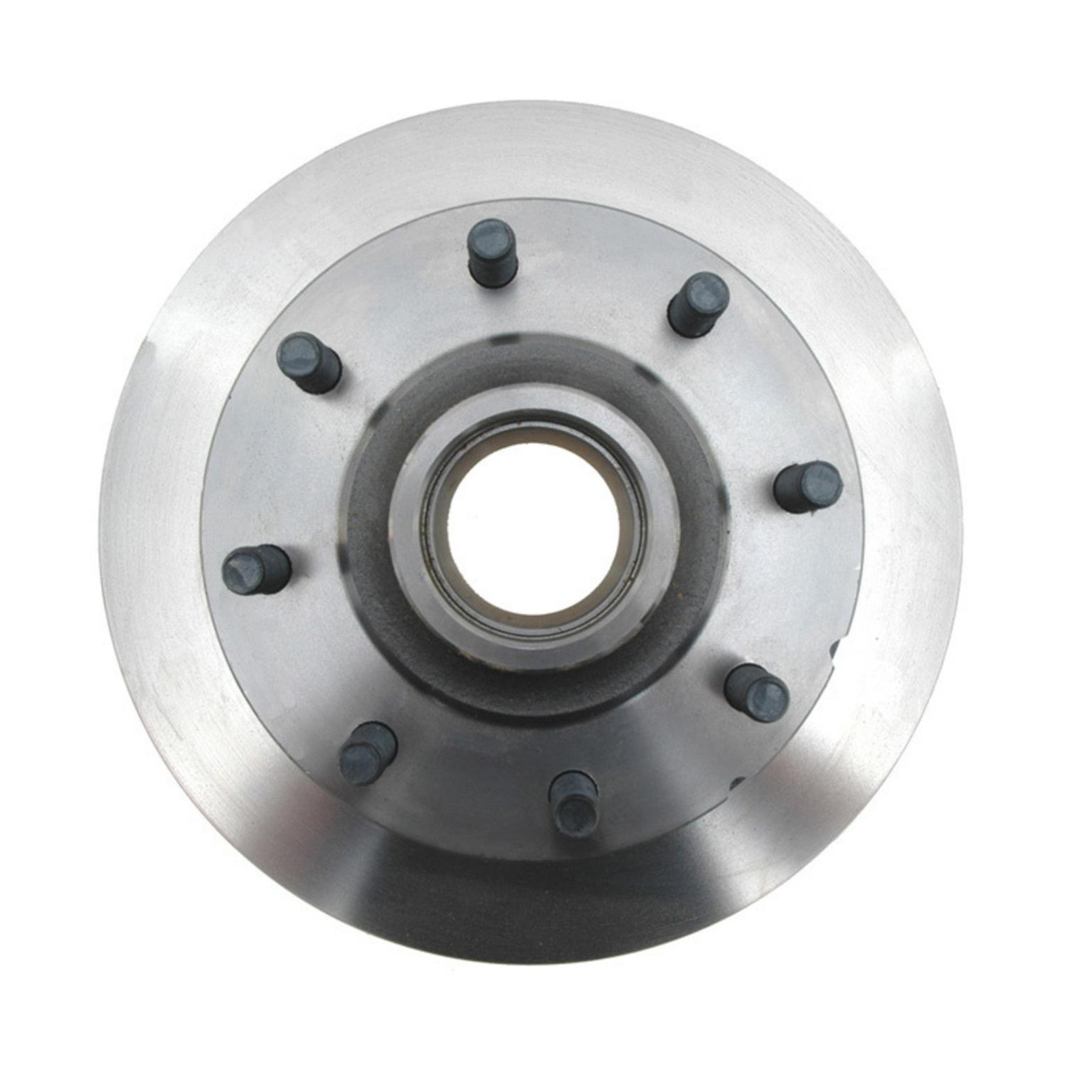 Raybestos 56396R - Disc Brake Rotor and Hub Assembly Raybestos 56396R Disc Brake Rotor and Hub Assembly product image 3 of 3