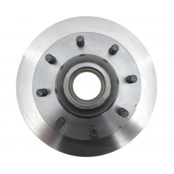 1999 GMC P3500 Disc Brake Rotor and Hub Assembly Front Raybestos 56396R image 3 of 3